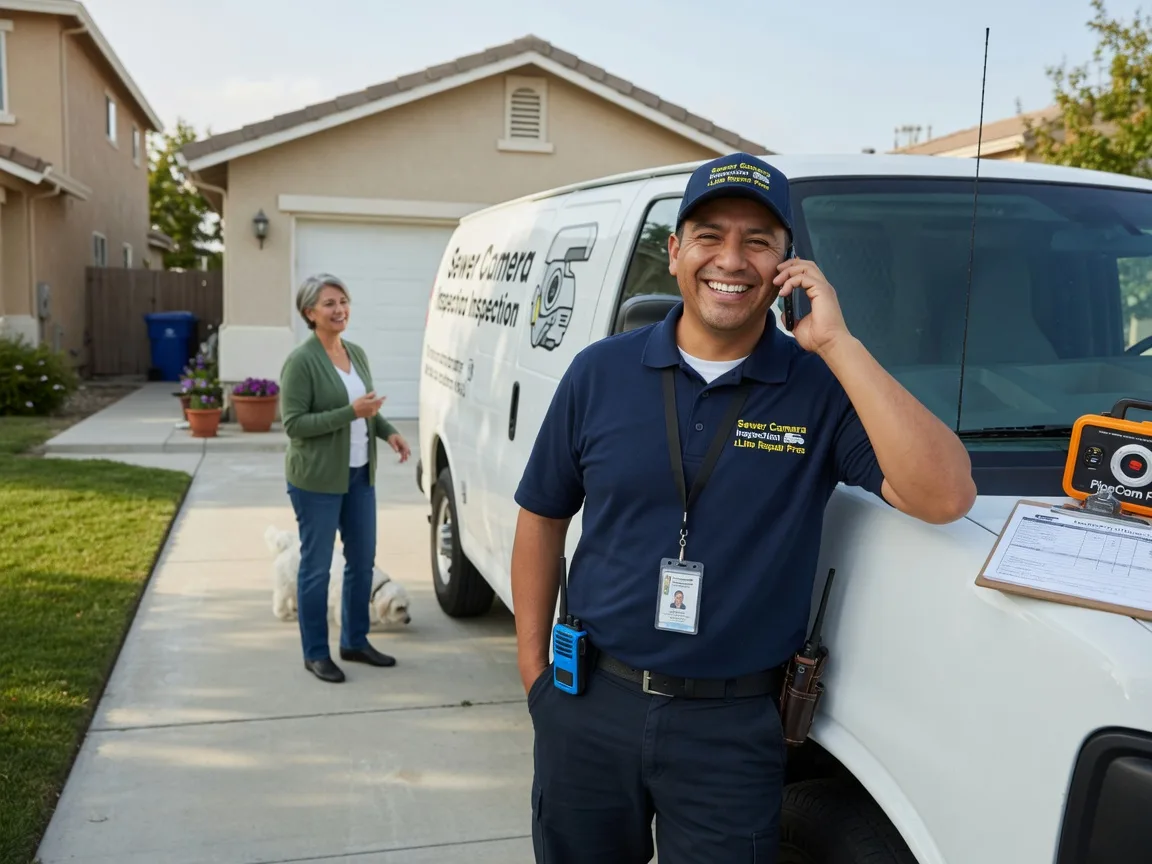 Sewer Line Repair Levittown, PA FAQs